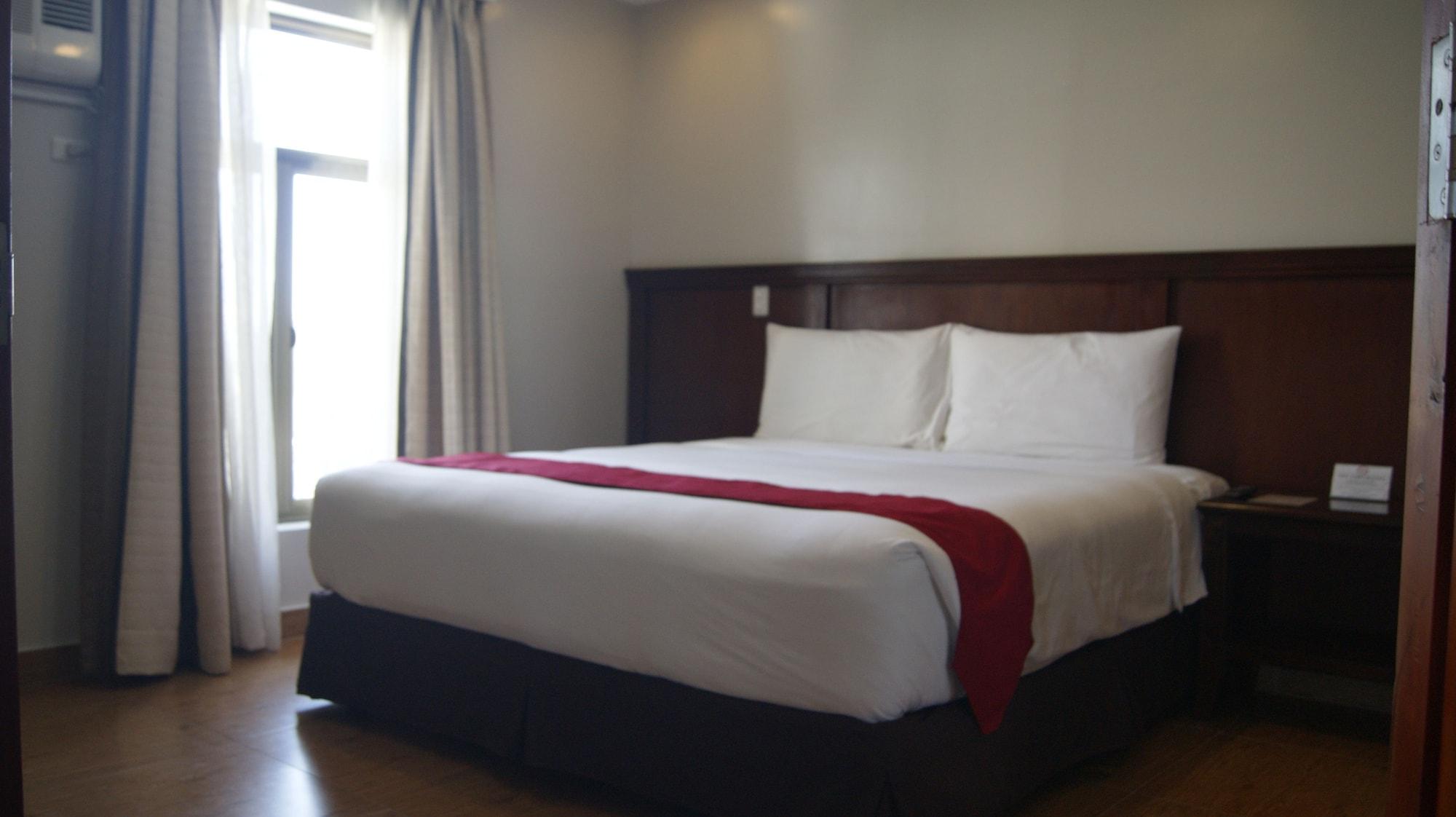 Mj Hotel And Suites Cebu Dış mekan fotoğraf