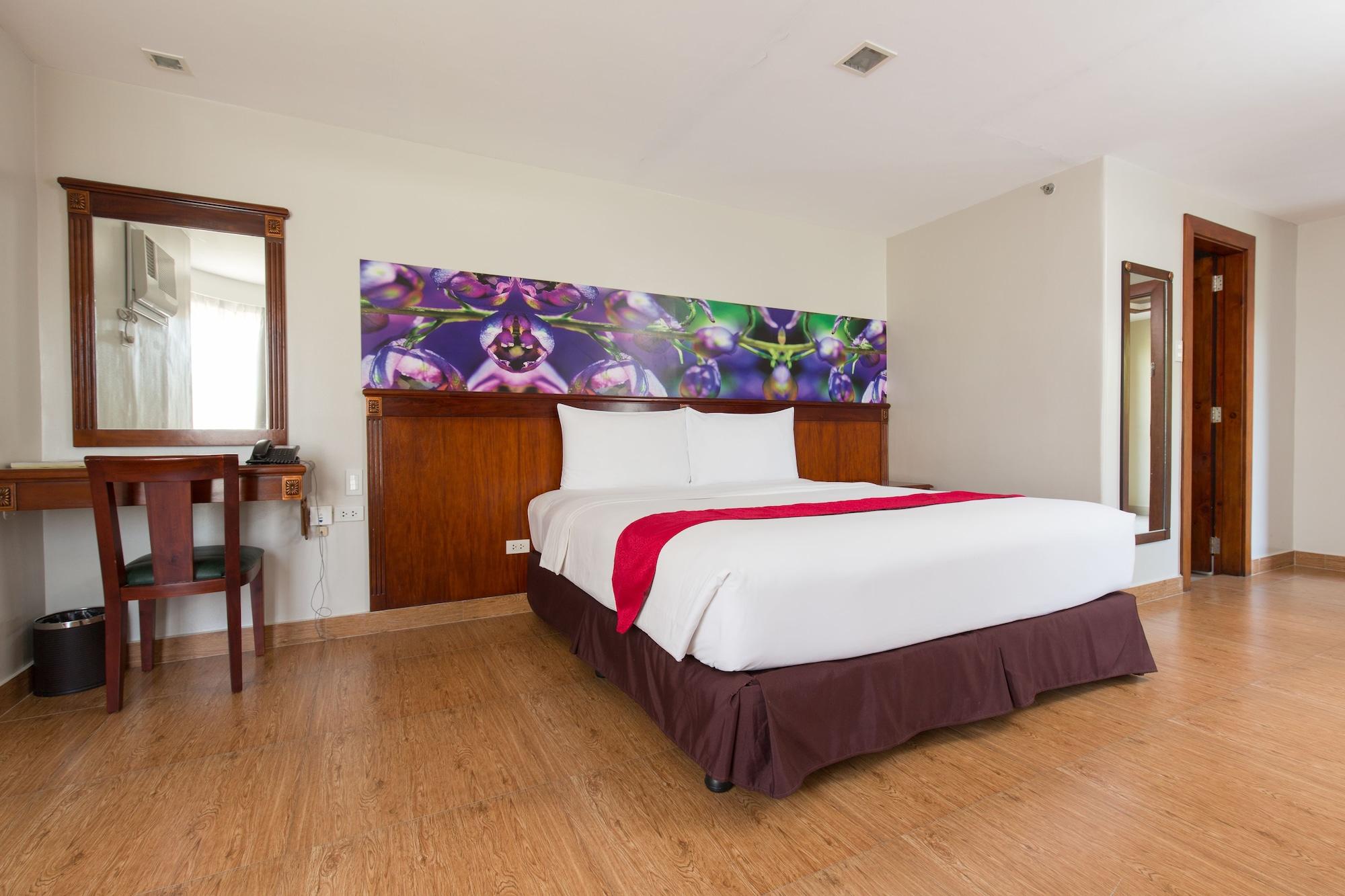 Mj Hotel And Suites Cebu Dış mekan fotoğraf