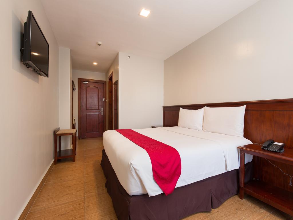 Mj Hotel And Suites Cebu Dış mekan fotoğraf